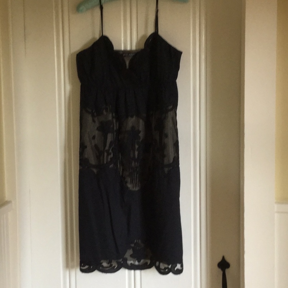 Betsy Johnson New York sundress